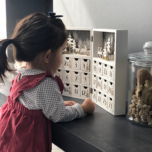 Harmonier(ハルモニア)|クリスマス アドベントカレンダー