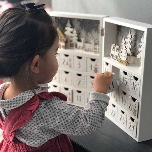 Harmonier(ハルモニア)|クリスマス アドベントカレンダー