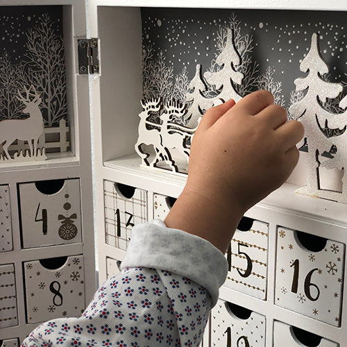 Harmonier(ハルモニア)|クリスマス アドベントカレンダー