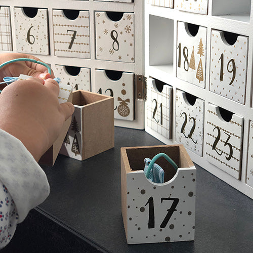 Harmonier(ハルモニア)|クリスマス アドベントカレンダー