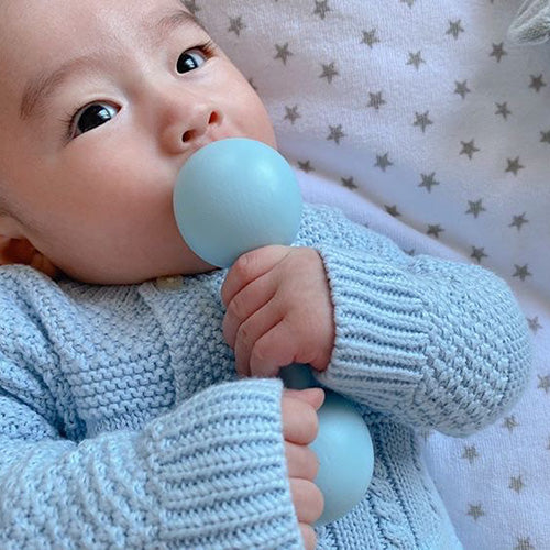 10mois(ディモワ)|名入れダンベルベル お名前入れオーダーチケット