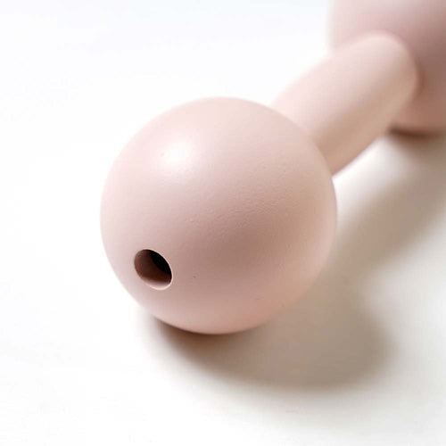 10mois(ディモワ)|名入れダンベルベル お名前入れオーダーチケット