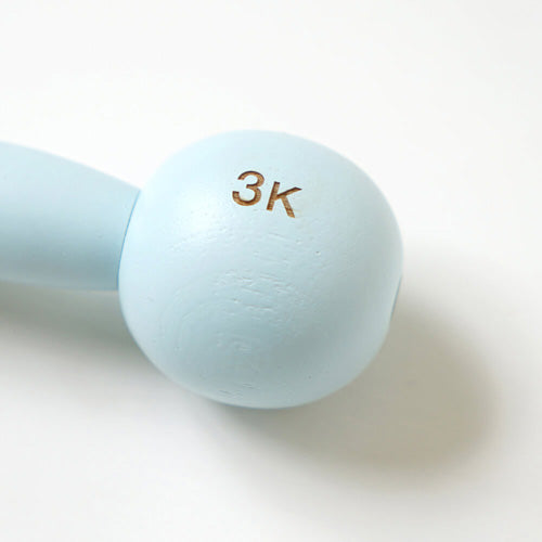 10mois(ディモワ)|ダンベルベル(名入れなし)