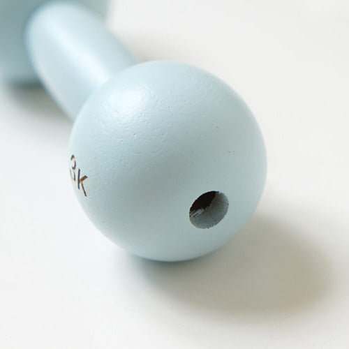 10mois(ディモワ)|ダンベルベル(名入れなし)