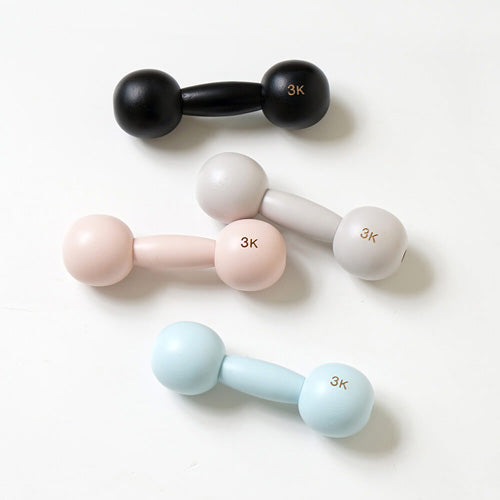 10mois(ディモワ)|ダンベルベル(名入れなし)