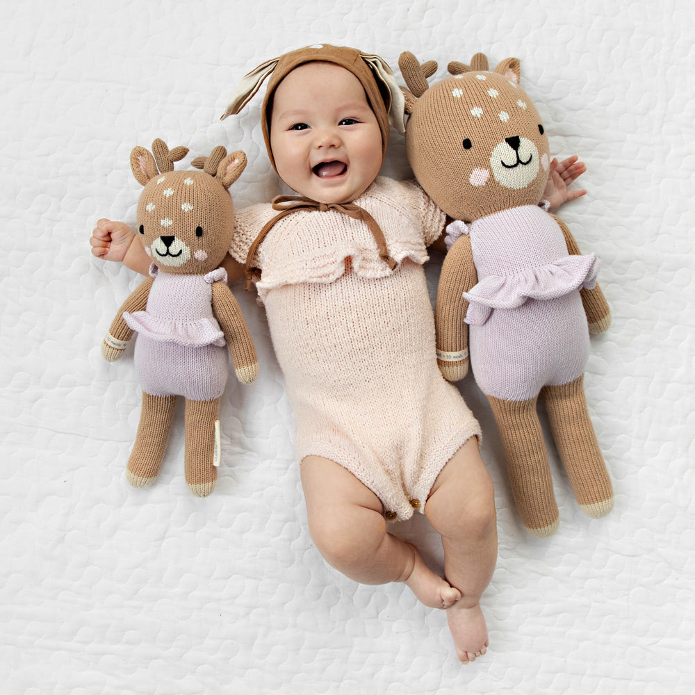カドルアンドカインド ぬいぐるみ(cuddle + kind) シグネチャーコレクション