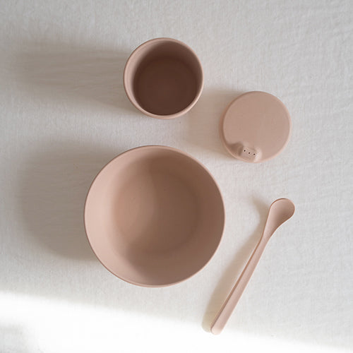 cink(サンク)|ベビー食器セット