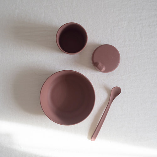 cink(サンク)|ベビー食器セット