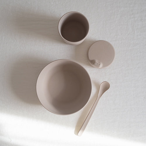 cink(サンク)|ベビー食器セット