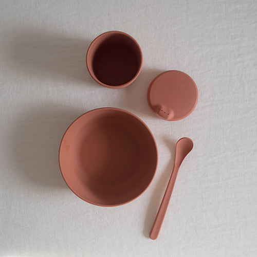 cink(サンク)|ベビー食器セット