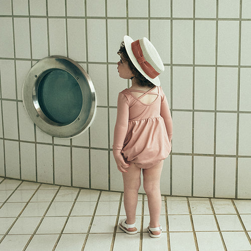 MARLMARL(マールマール)|ベビー・キッズ用 水着【送料無料】