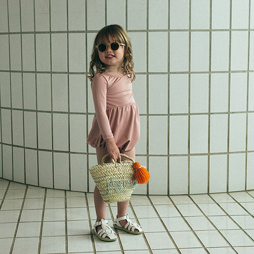 MARLMARL(マールマール)|ベビー・キッズ用 水着【送料無料】