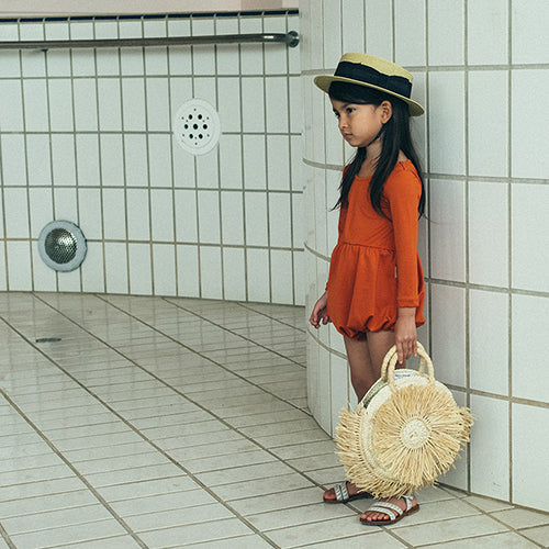 MARLMARL(マールマール)|ベビー・キッズ用 水着【送料無料】