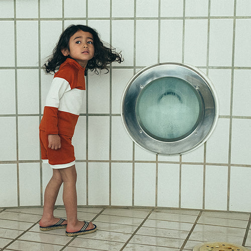 MARLMARL(マールマール)|ベビー・キッズ用 水着【送料無料】