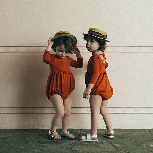 MARLMARL(マールマール)|ベビー・キッズ用 水着【送料無料】