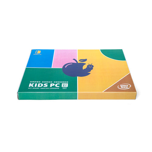 amabro(アマブロ)|パソコン型おもちゃ KIDS PC