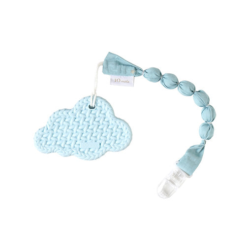 10mois(ディモワ)|ストラップホルダー付き歯がため