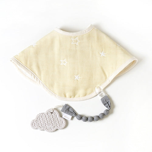 10mois(ディモワ)|ストラップホルダー付き歯がため