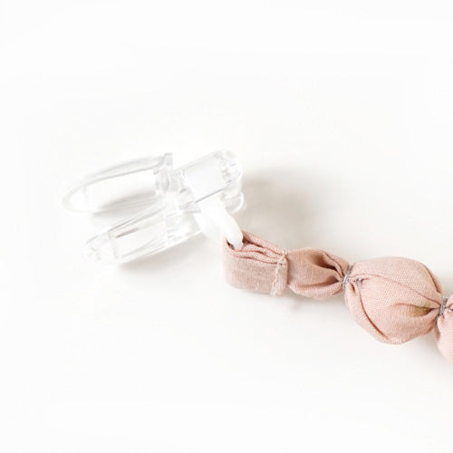 10mois(ディモワ)|ストラップホルダー付き歯がため