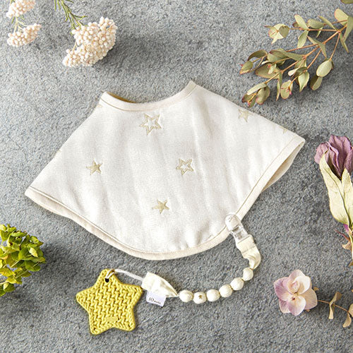 10mois(ディモワ)|ストラップホルダー付き歯がため