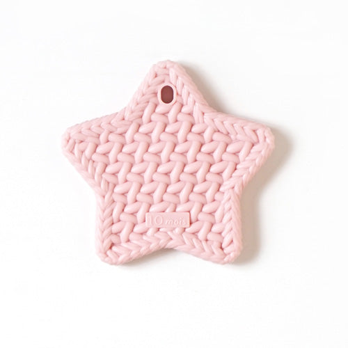 10mois(ディモワ)|ストラップホルダー付き歯がため