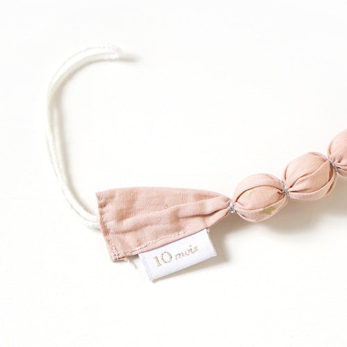 10mois(ディモワ)|ストラップホルダー付き歯がため