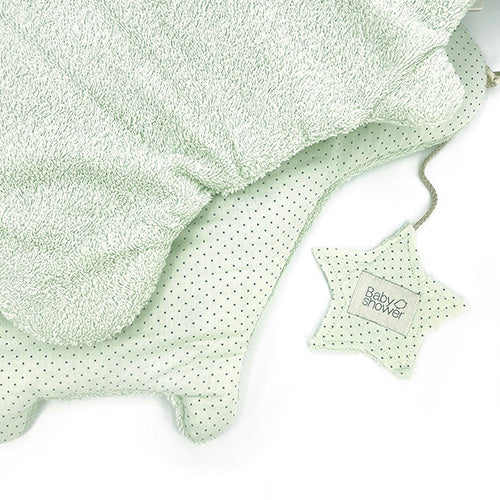 Babyshower(ベビーシャワー)|クマのプレイマット