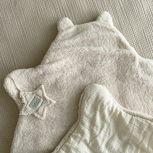 Babyshower(ベビーシャワー)|クマのプレイマット