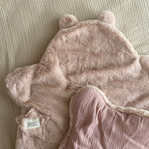 Babyshower(ベビーシャワー)|クマのプレイマット