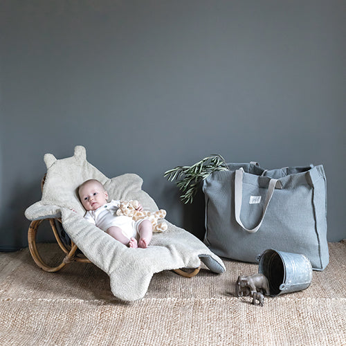 Babyshower(ベビーシャワー)|クマのプレイマット