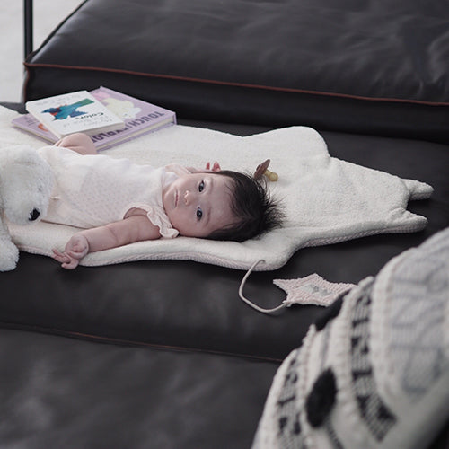 Babyshower(ベビーシャワー)|クマのプレイマット