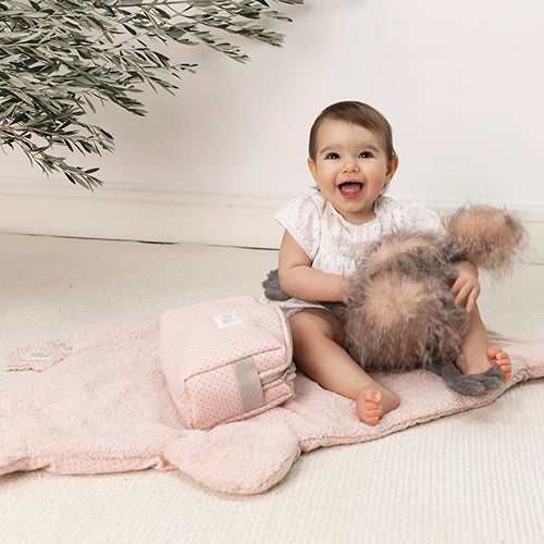 Babyshower(ベビーシャワー)|クマのプレイマット