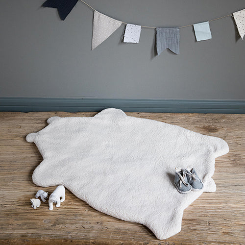 Babyshower(ベビーシャワー)|クマのプレイマット