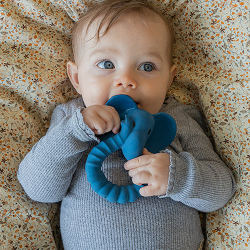 Natruba(ナチュルバ)|天然ゴム100%の歯がため