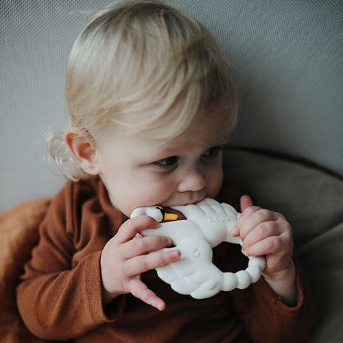 Natruba(ナチュルバ)|天然ゴム100%の歯がため