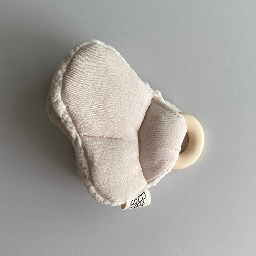 Babyshower(ベビーシャワー)|歯がため
