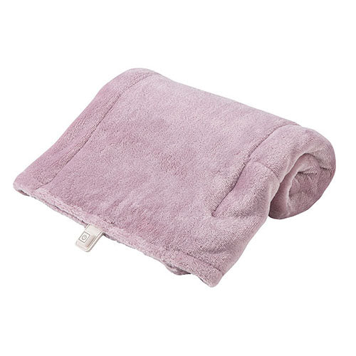 THREEUP(スリーアップ)|充電式どこでもブランケットぬくぬく