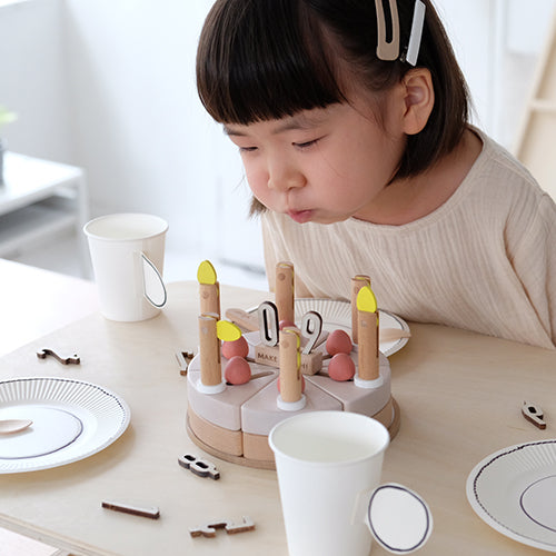 dou?(ドウ?)|make a wish(メイクアウィッシュ)