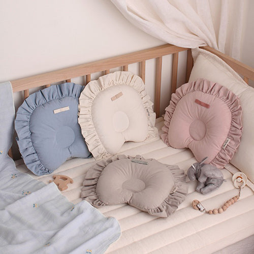 シェベベ|ビブ&ピロー ギフトセット|chez bebe