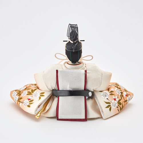 雛人形 京人形 み彌け ASAGIRI(あさぎり)