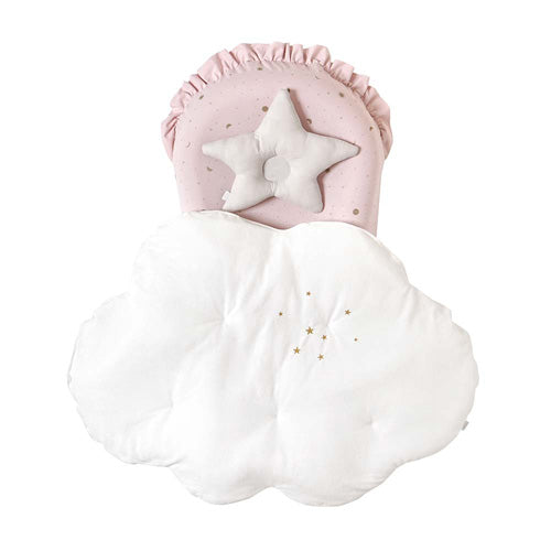 10mois(ディモワ)|空気で膨らむベビーネスト ネンネココ