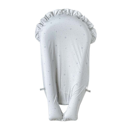 10mois(ディモワ)|空気で膨らむベビーネスト ネンネココ