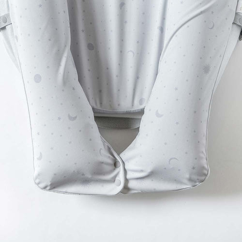 10mois(ディモワ)|空気で膨らむベビーネスト ネンネココ