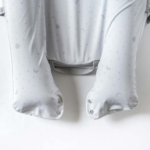 10mois(ディモワ)|空気で膨らむベビーネスト ネンネココ