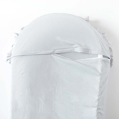 10mois(ディモワ)|空気で膨らむベビーネスト ネンネココ