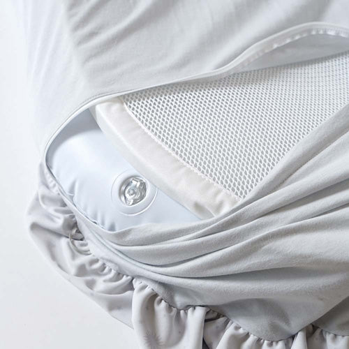 10mois(ディモワ)|空気で膨らむベビーネスト ネンネココ