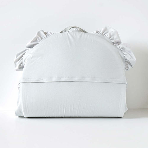 10mois(ディモワ)|空気で膨らむベビーネスト ネンネココ