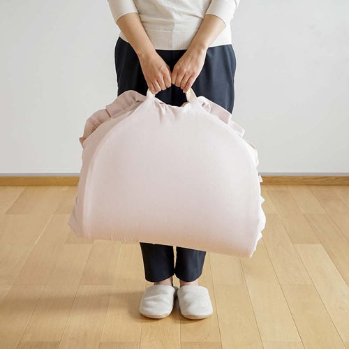 10mois(ディモワ)|空気で膨らむベビーネスト ネンネココ