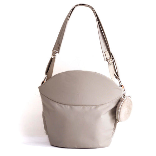 N/ORN(ノルン)|ヒップシートになるママバッグ