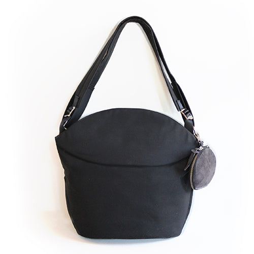 N/ORN(ノルン)|ヒップシートになるママバッグ